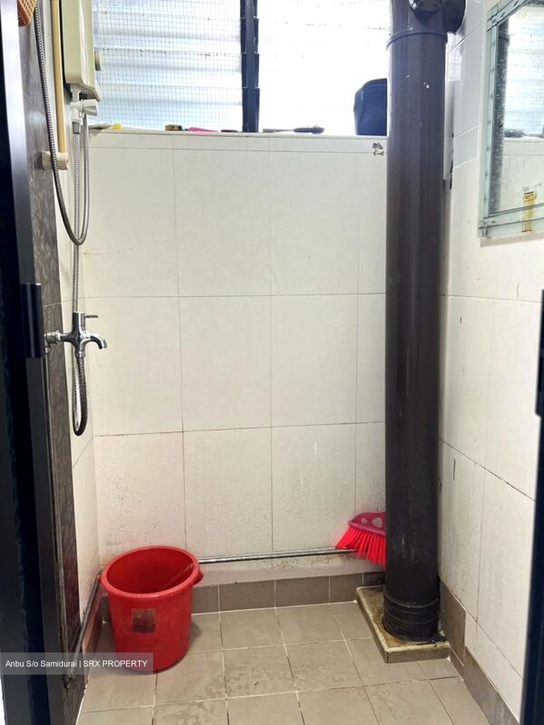 Blk 501 Kaki Bukit Ville (Bedok), HDB 3 Rooms #520845841